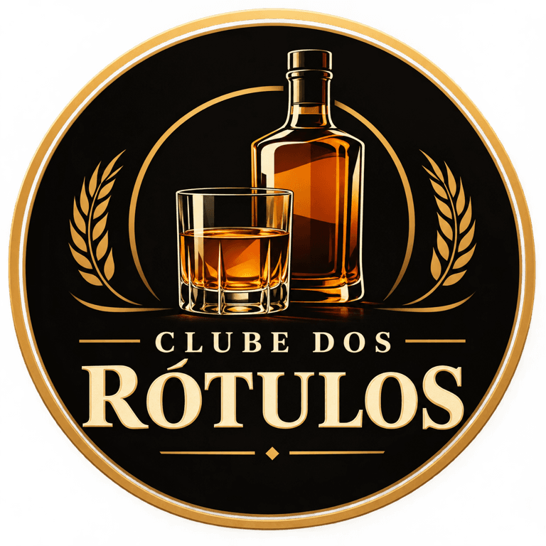Clube dos Rótulos
